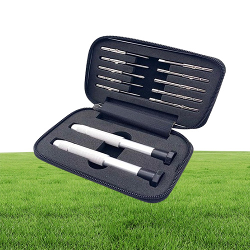 Sunglasses Frames In 2 Glasses Screwdriver Set Tool Small Multifunction Accessories Repair Kit ToolSunglasses