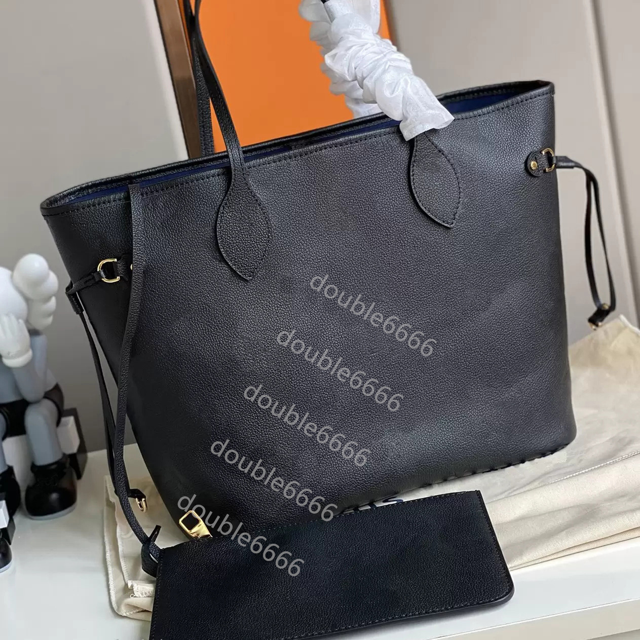 genuine leather lady totes WOMEN luxurys designers bags Handbags fashion messenger shoulder crossbody bag purse shoppingbag WALLETS BACKPACK