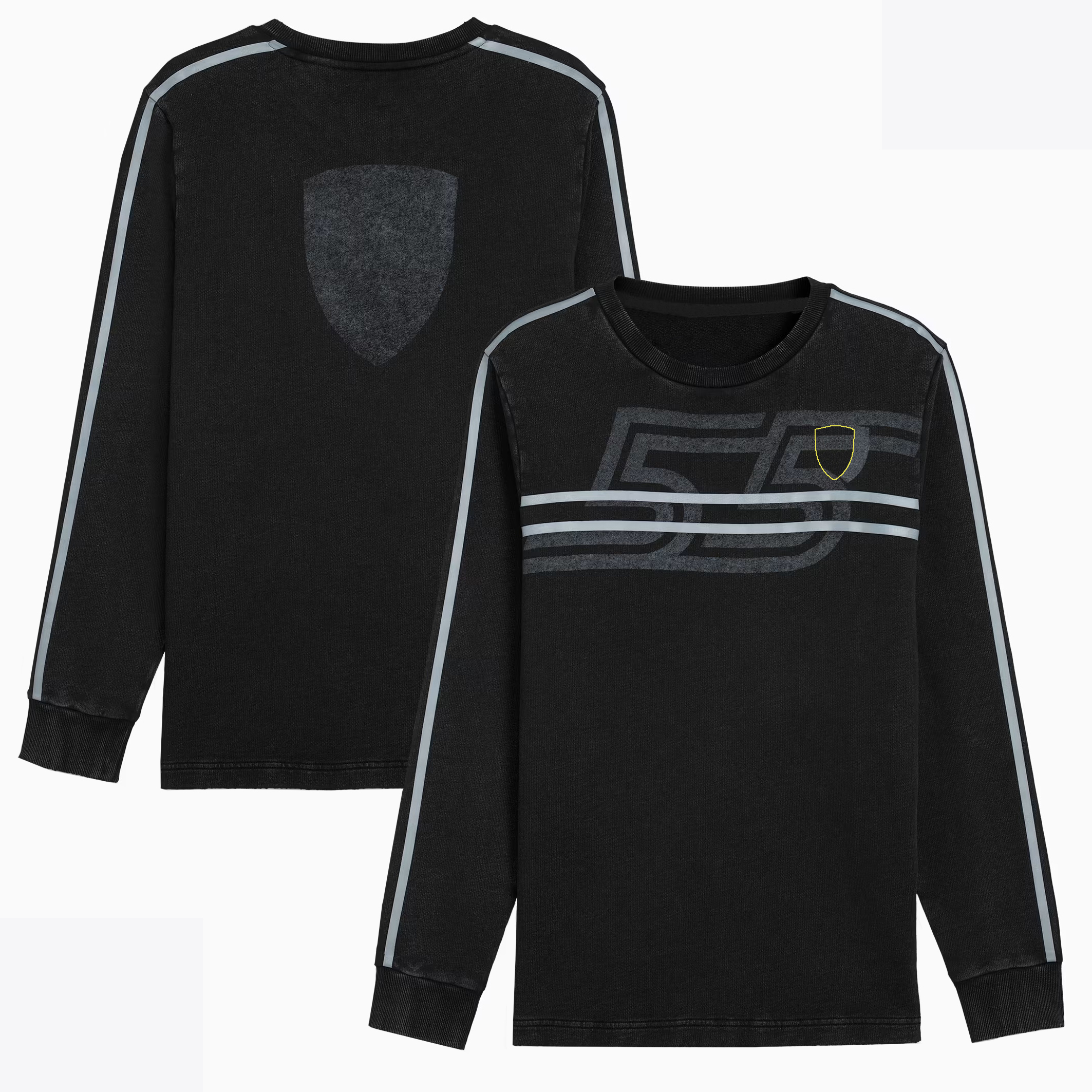 F1 2024 Team Special Edition Formula 1 New Season Desert Sun Series Limited Hoodie Official Same Men and Women Pullover Sweat free shipping