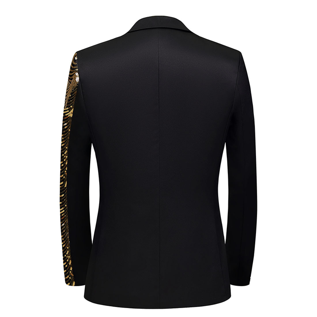 Elegant K623 Custom Fit Men's Business Suit for Weddings & Professional Events