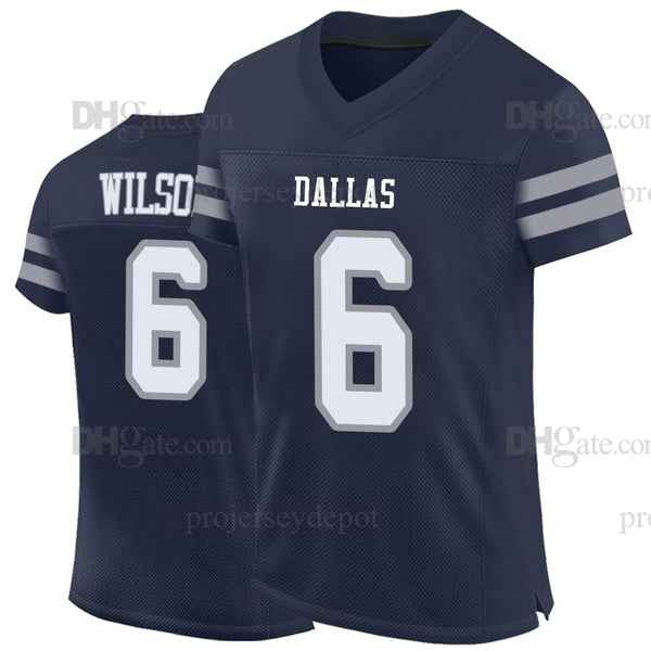2024/25 Football Jerseys Custom Football Jersey Mens Womens Youth American Top Embroidered, Polyester Black 88888888
