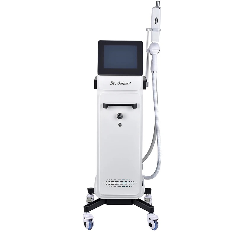 808nm Diode Laser Diodo 3 Wave Triple Wavelength 755 808 1064 Epilator Depiladora Beauty Diode Laser Hair Removal Machine