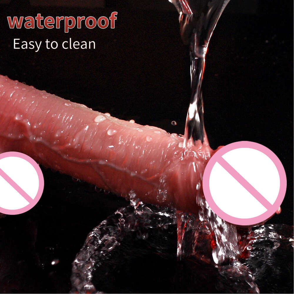 Realistic Dildo Silicone Artificial AnalPlug With Suction Cup Anal Female Masturbator Adult Sex Toys For Male Women