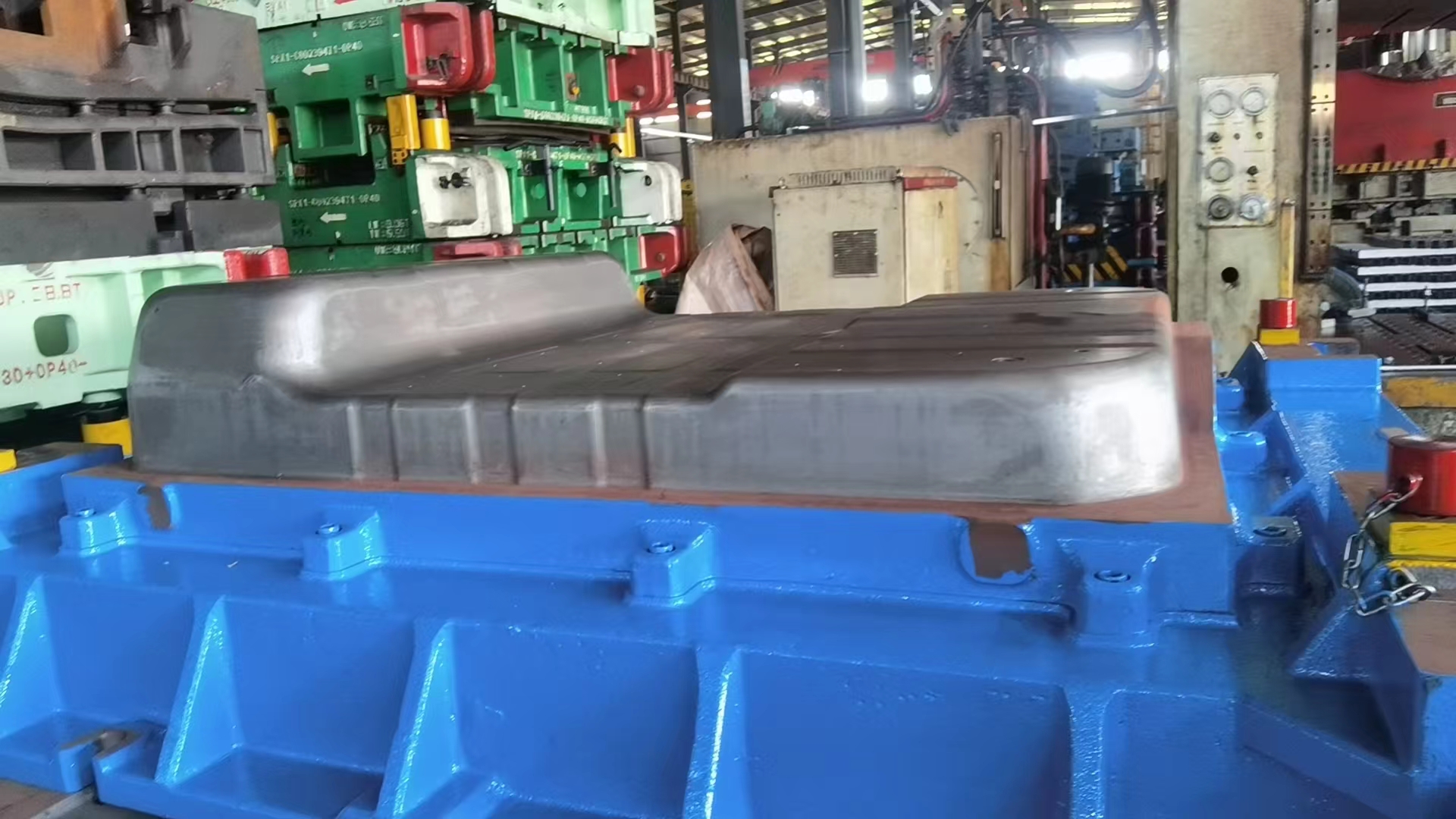 High-Quality Electric Car Battery Storage Lid Secure Fit for New Generation Automobiles - Customized products
