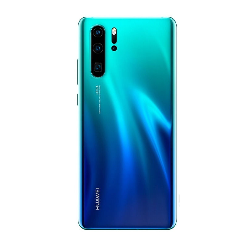 Huawei P30 Pro 4g smartphone CPU Hisilicon 980 6.47-inch screen 40MP camera 4200mAH 40W charging Android used phone