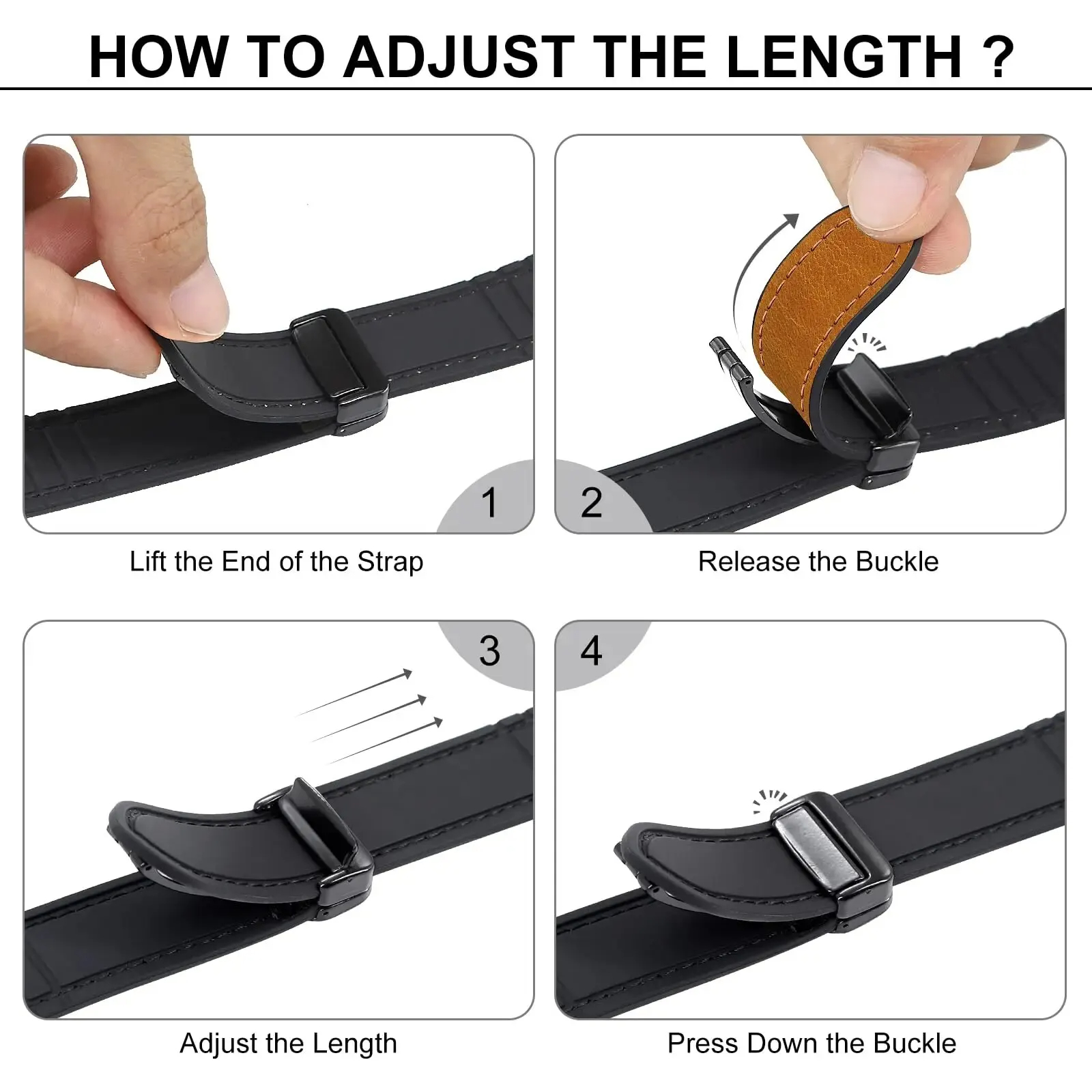Strap for Apple watch band 45mm 44mm 40mm 42 41mm Ultra 49mm Genuine Leather+Silicone bracelet correa iWatch series 9 8 7 6 5SE