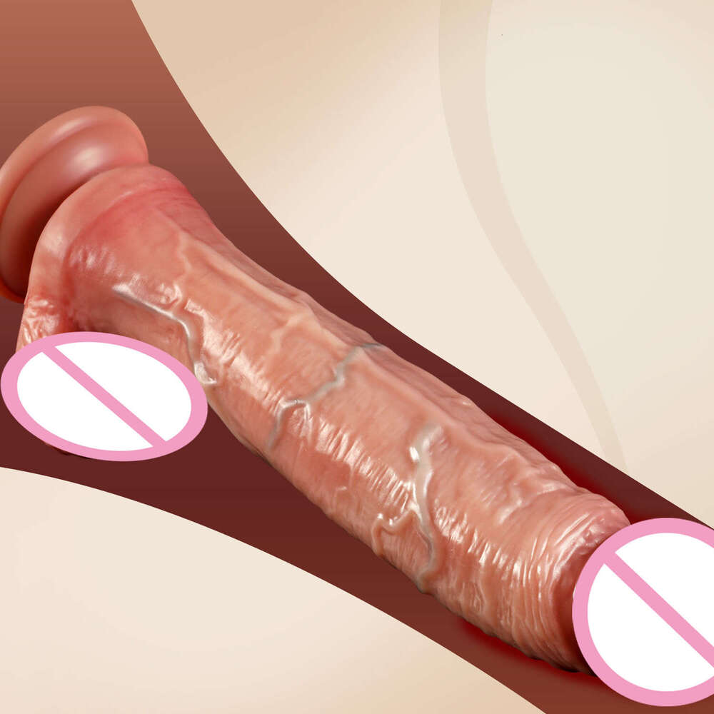 10 Inch Long dildo Realistic Big vibrator Aldult Erotic Anal Toy Anus Vaginal Masturbator Sexhine Sex Toys For Women for Homo