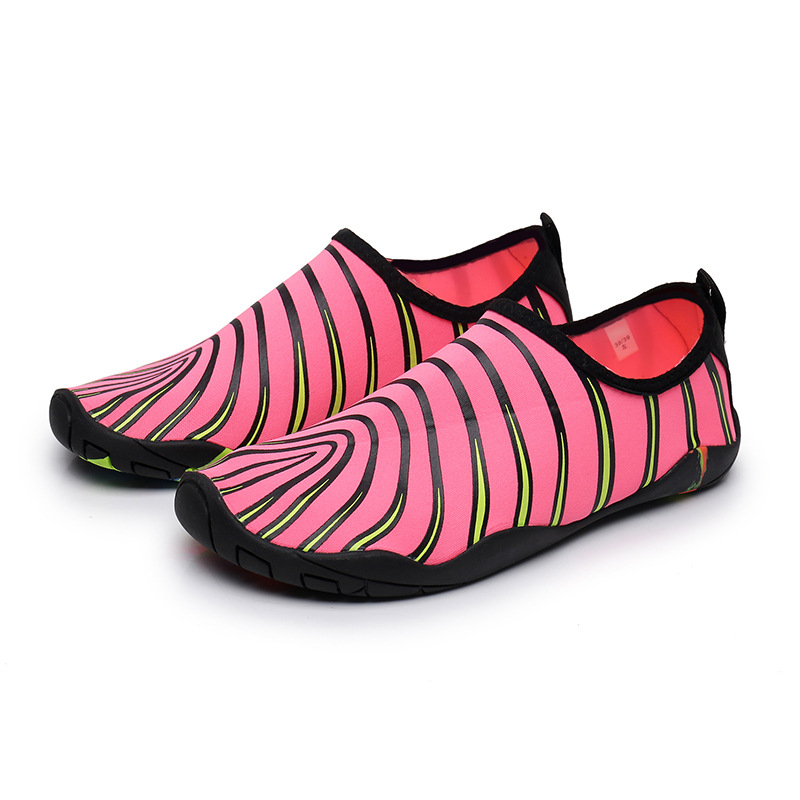 Fashion Ddmysports GAI Free Shipping Designer Casual Shoes Women Men Swimming Shoes Waterproof Breathable Non Slip Red White Yellow Blue Water Sneaker