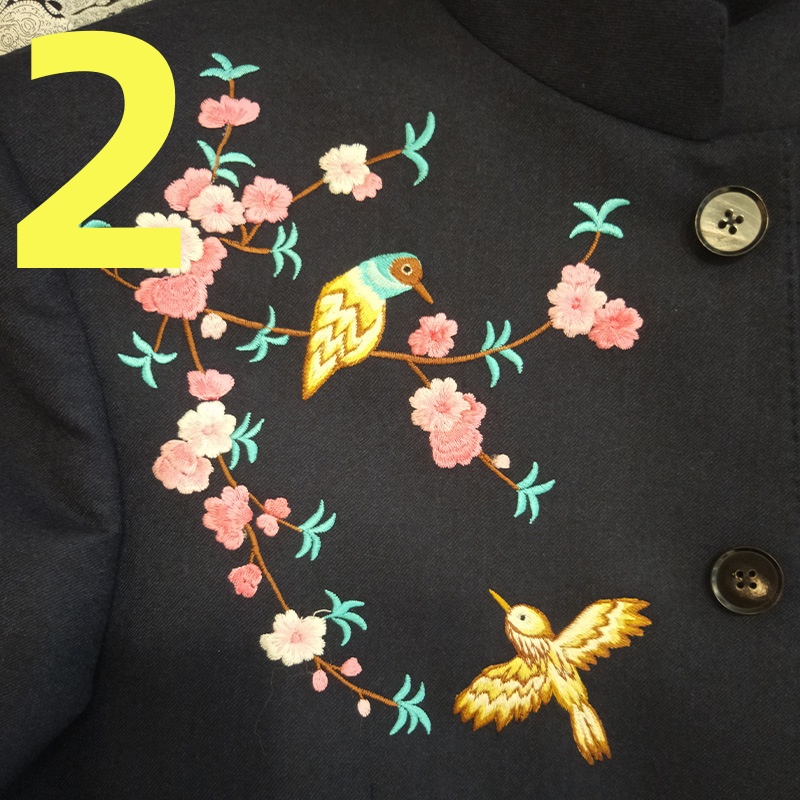 Casual Suit 1225 Jacket - Trendy All-Match Cardigan for Any Occasion