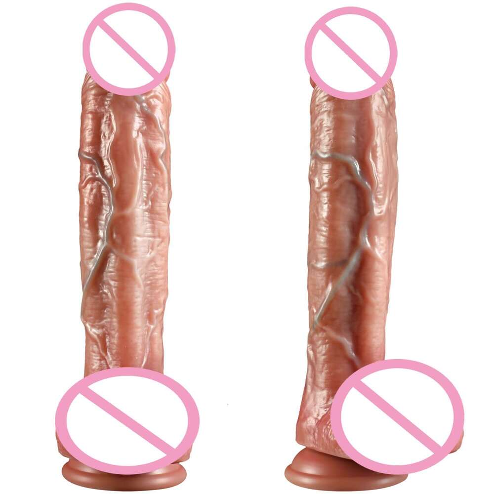 10 Inch Long dildo Realistic Big vibrator Aldult Erotic Anal Toy Anus Vaginal Masturbator Sexhine Sex Toys For Women for Homo
