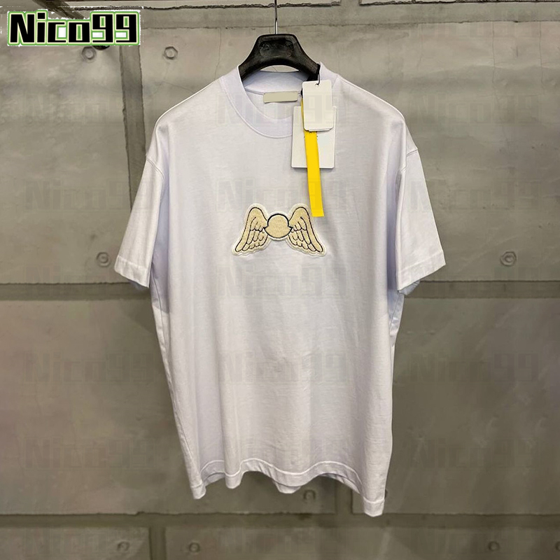 Angel Wings Flocked… - image