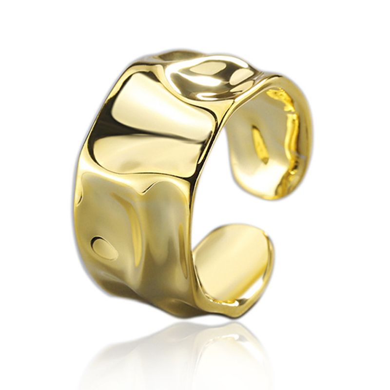 Designer Women's Men's Ring Gold Stainless Steel Silver Gold letter Rings Fashion Women men wedding Jewelry Lady Party Gifts