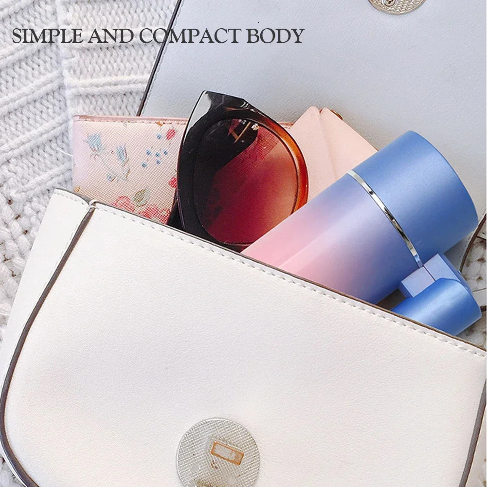 220V-240V Mini Hairdryer 550W with Carrying Bag Air Anion Hair Care for Home Travel Hair Dryer Dormitory Blow Drier 241128