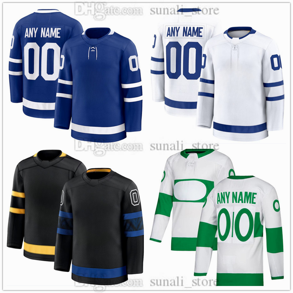 2024/25 Hockey Jerseys 55 Matt Benning 2 Simon Benoit 25 Conor Timmins 23 Matthew Knies 67 Max Pacioretty 95 Oliver Ekman-Larsson 41 Anthony Stolarz 24 Dewar Stitched