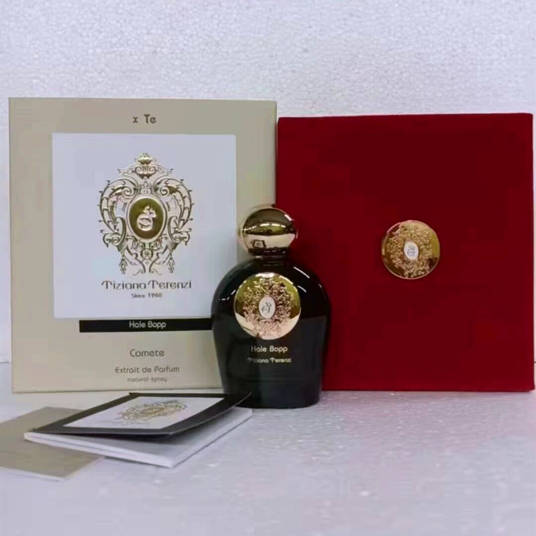 Tiziana Terenzi Telea Orza Andromeda Parfum Brand Perfume wer scent Spirito Fiorentino Delox Kirke Gold Rose Oudh Dracolong long lasting time