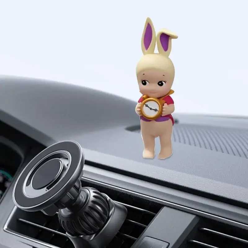 Fantasy Series Blind Box Decorative Toy Mini Anime Figures Phone Ornaments 20th Anniversary Christmans Children Gift X2411271