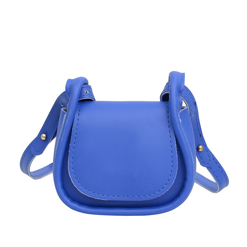 Candy Color Crossbody Bags For Women Summer New Mini New Purses And Handbags Quality Small Perfume Lipstick Coin Purse Bolsos