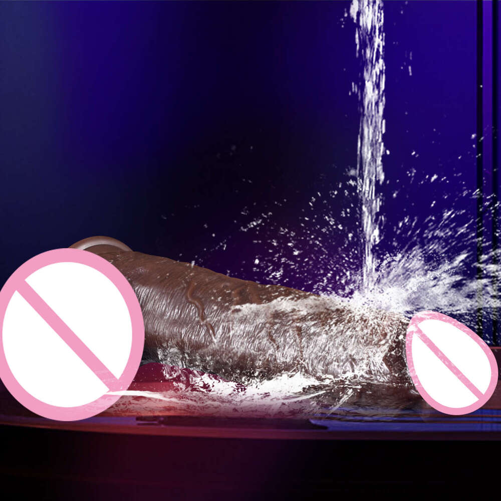 Realistic Dildo Vibrators for Female Vagina Remote Control Telescc Masturbator Anal hine Sex Toys For Women