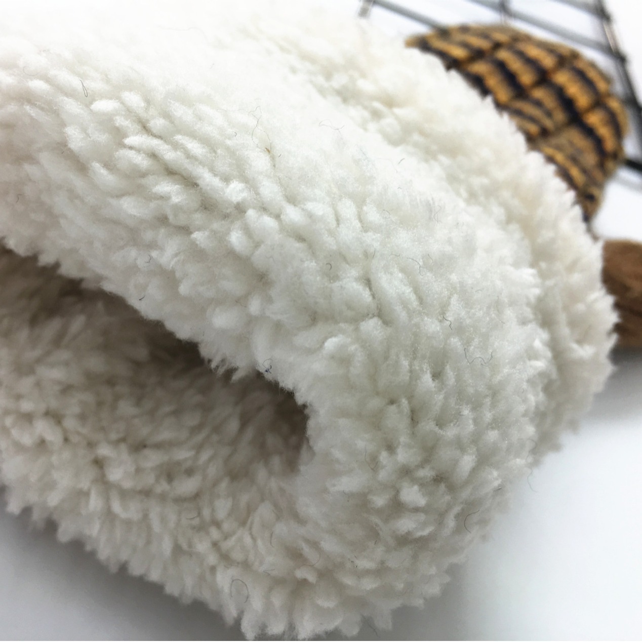Scarf Hat Glove 3-piece Set Winter Children's Scarf Hat Glove Set Stripe 3-piece Set In Stock