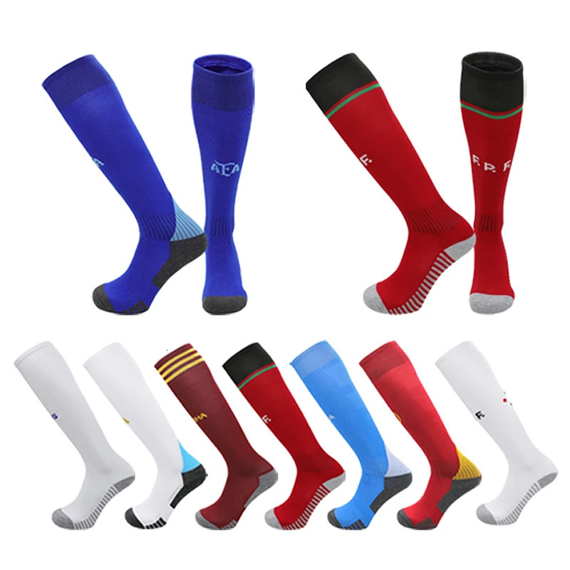 24-25 season national football team football adult and childrens thick towels with anti slip bottom football training matches sports inventory 241128