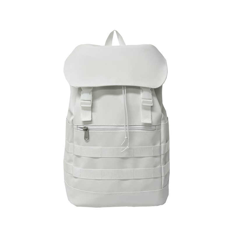 2024 Winter New Large Capacity Sports Backpack Trendy Travel Backpack Outdoor Mountaineering Bag University Computer Bag