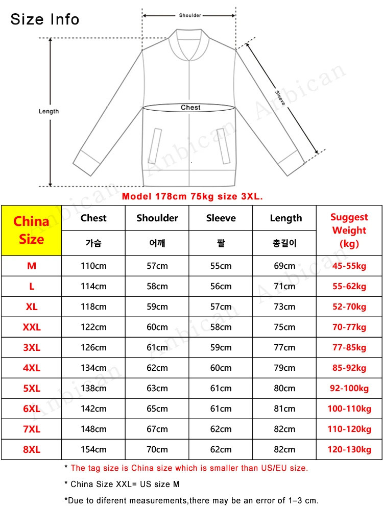 Plus Size Mens Winter Jacket Thick Warm Parka Coat Korean Fashion Cotton Padded Thermal Outerwear Hooded Windbreaker 8XL w241126