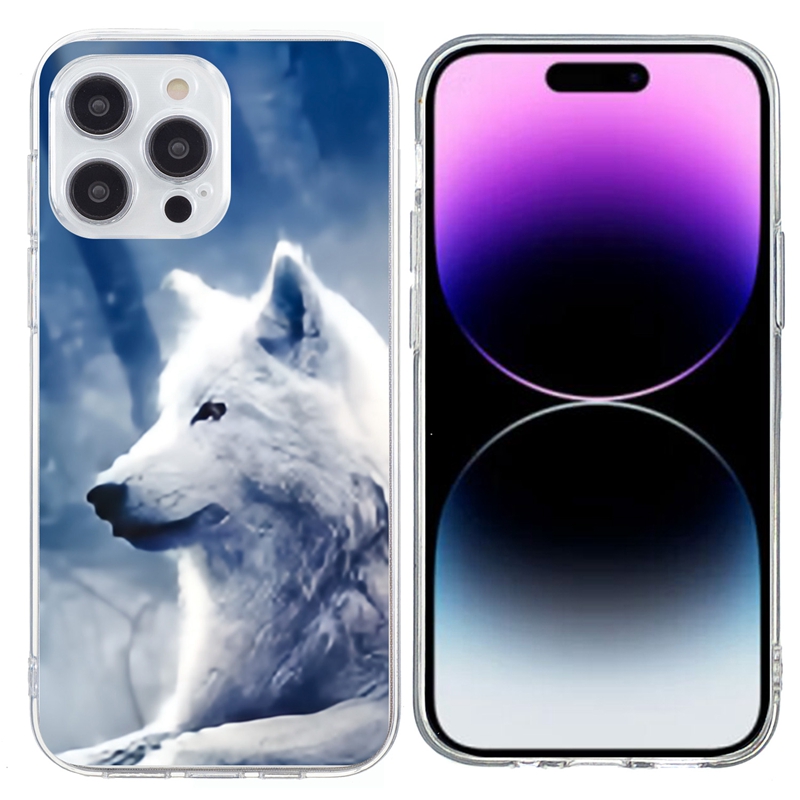 S25 Edge Butterfly Flower Soft TPU Cases For Iphone 16 15 Plus 14 Pro Max Samsung A56 S24 FE S23 Ultra A36 A16 A06 A14 A55 A35 A05S A25 Blossom Cat Wo