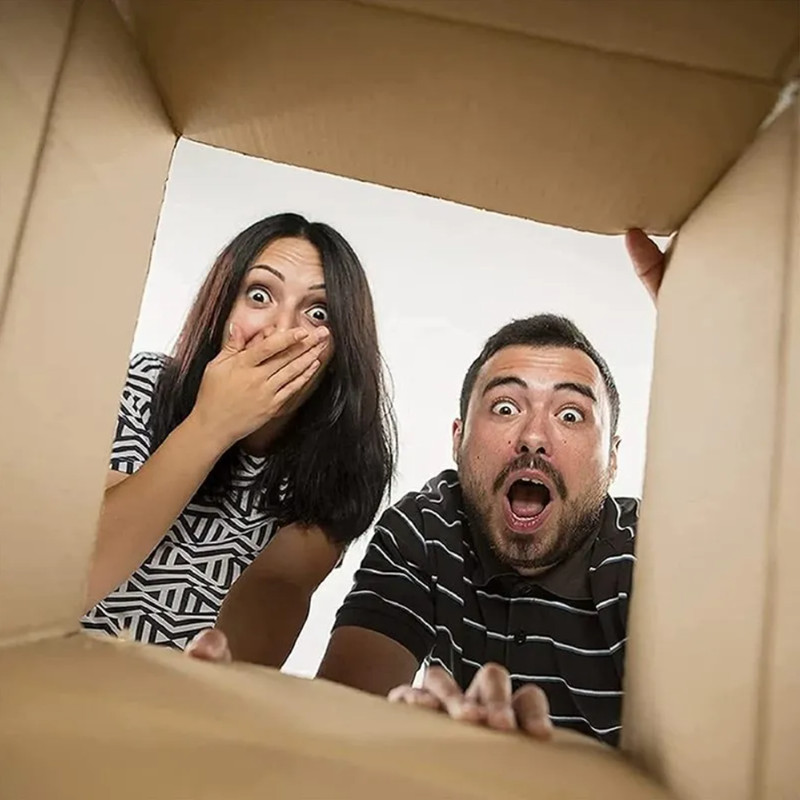 Mystery Box Luxury Designer Sunglasses Men Women Sunglasses Polarized Driving Sun Glasses Bicycle Eyewear Dazzle Fishing Surfing Shades Eyeglasses