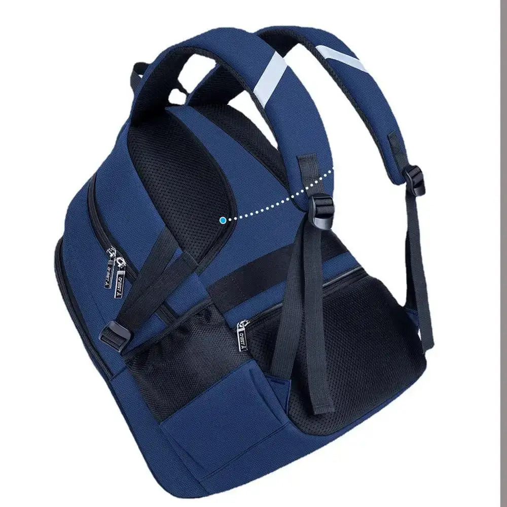 2024 Children School Bags Kids Backpack In Primary Schoolbag For Teenager Boys Waterproof Backpacks Book Bag Mochila 241126