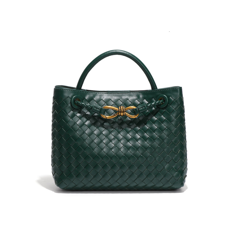 Fashion Designer Bags Women Men Weave Bag Lady Large Shopping Bag Shoulder Crossbody Bag Womens Handbag Purses High-quality