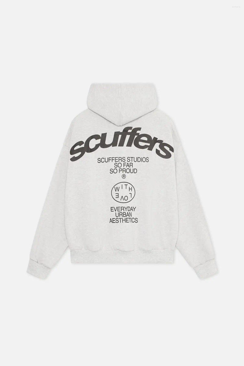 Women's Hoodies Scuffers Hiphop Women Harajuku Oversized Hoodie Streetwear Sweatshirts Gothic Korean Tops Grunge Clothes