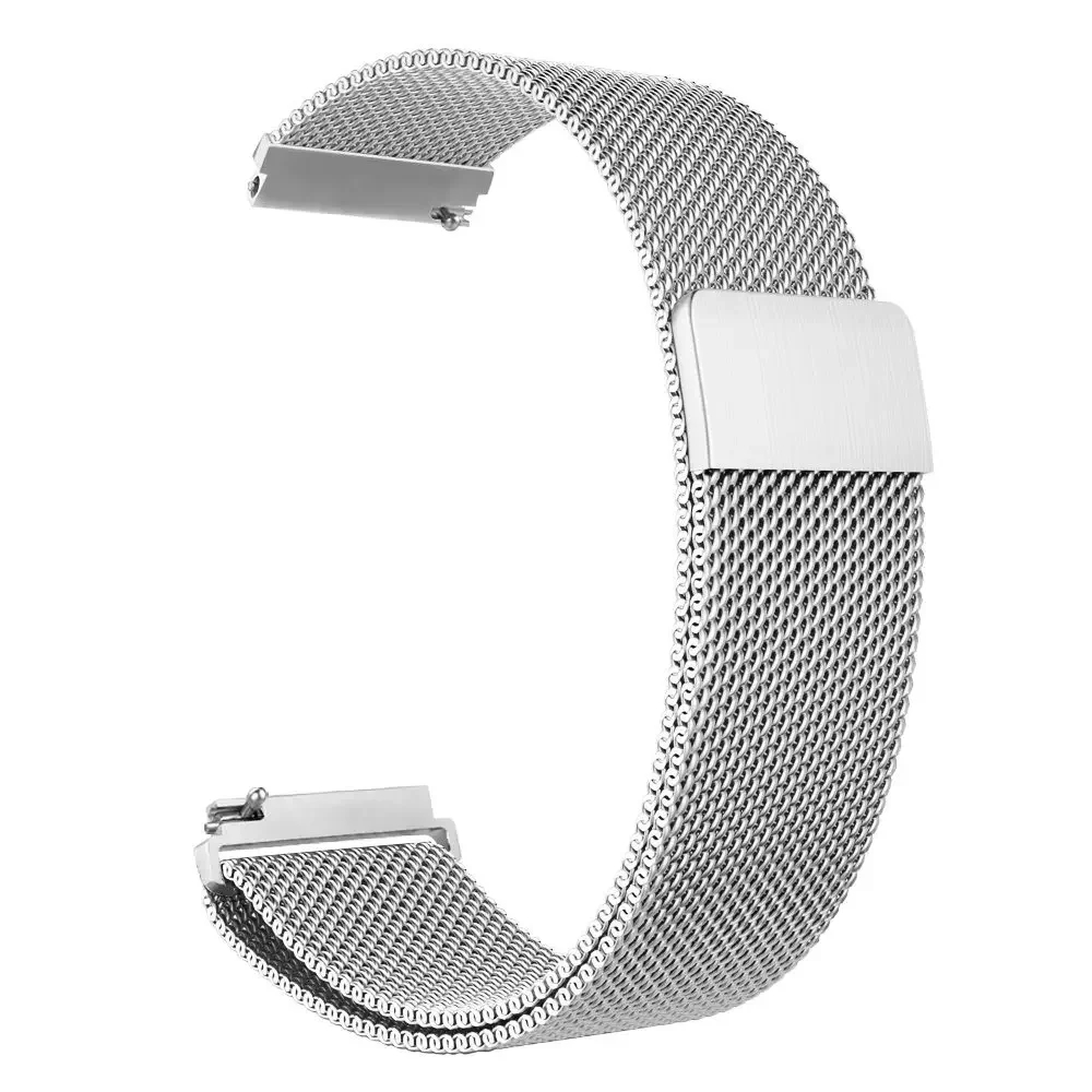 Milanese strap For apple Watch bands 44mm 40mm 45mm 49mm 41mm 38mm 42 44 mm Bracelet iwatch Series 9 3 6 5 SE 7 8 Ultra 2 strap