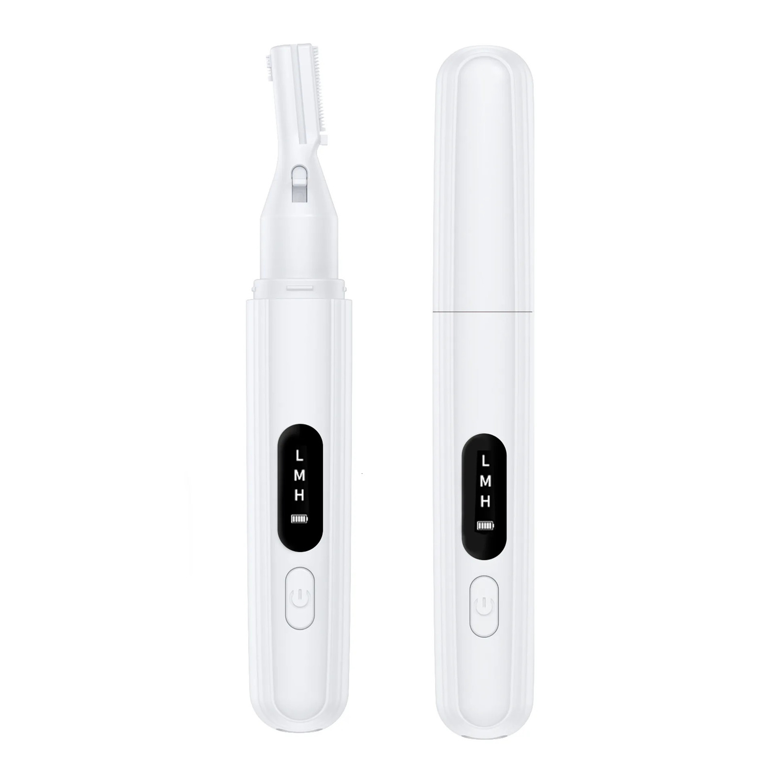 Eyebrow trimmer electric eyebrow trimmer for women hair removal instrumenteyebrow shaver beginner womens razor 241128