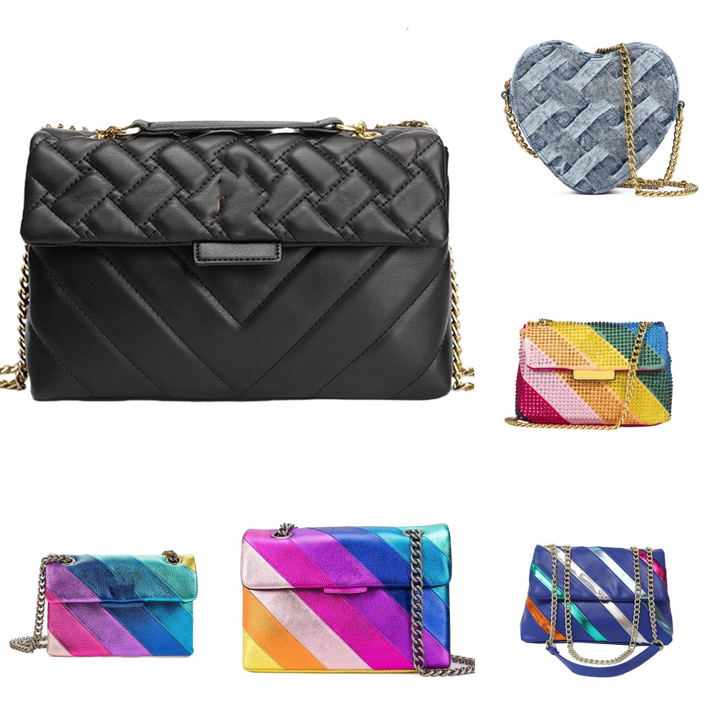 Hawk Head handbags for Women salesperson evening mini small bags luxurys heart purse Fashion chains crossbody girls Shoulder strap flap tote clutch designer bag 01