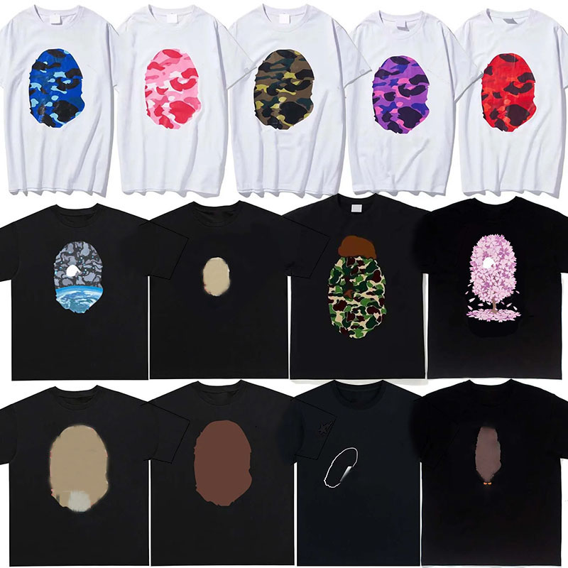 High-Quality Designer T Shirt Mens T Shirts Luxury Short Sleeve Pure Cotton Womens Sportswear Casual shirts Fitness shirt Summer Fashion Breathable Tops
