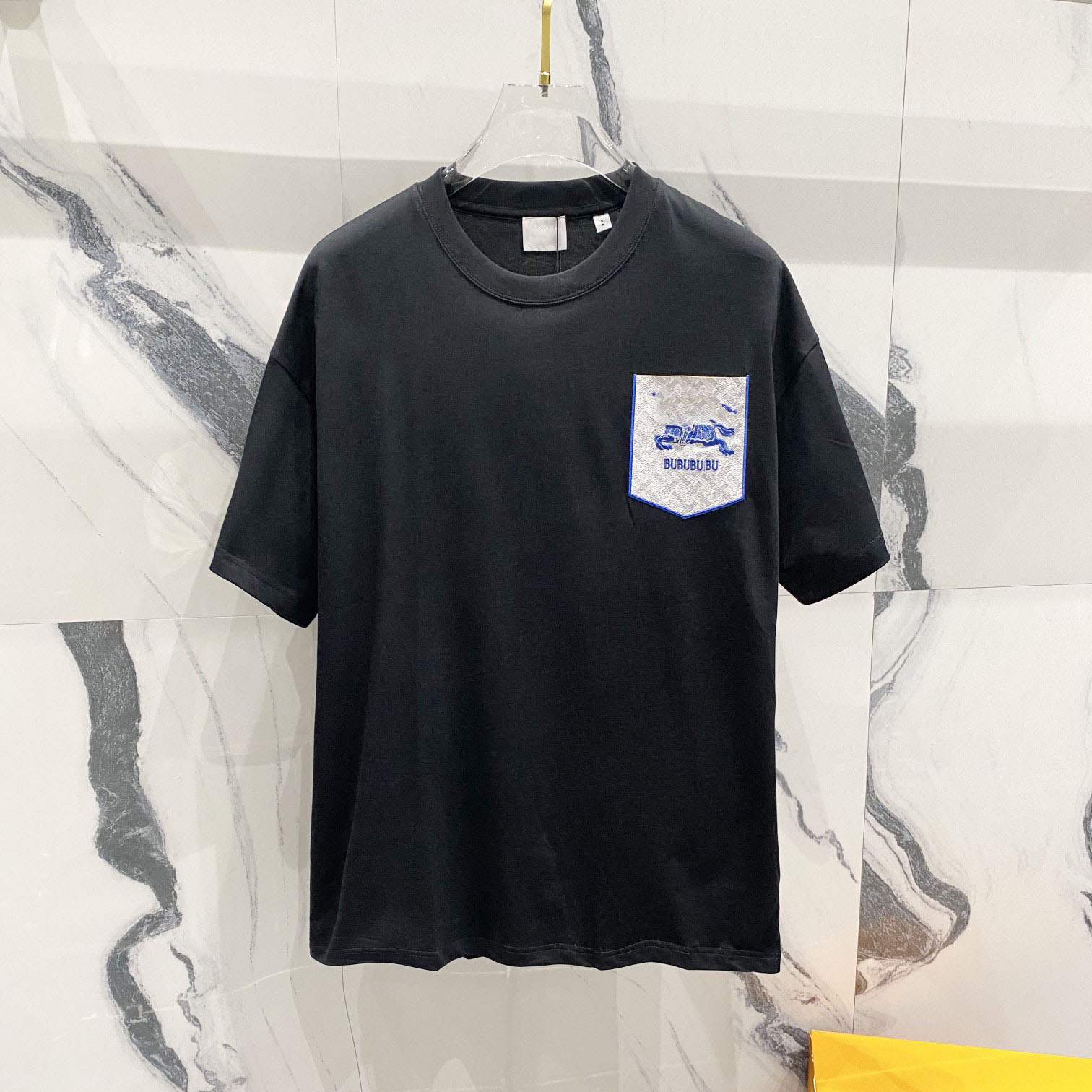 2025 Fashion Men's T-Shirts Summer Men Women Tshirt Cotton Designers Short Sleeve Casual Shirts Hip Hop Tees Mens Clothing Plus Size XS-L 026