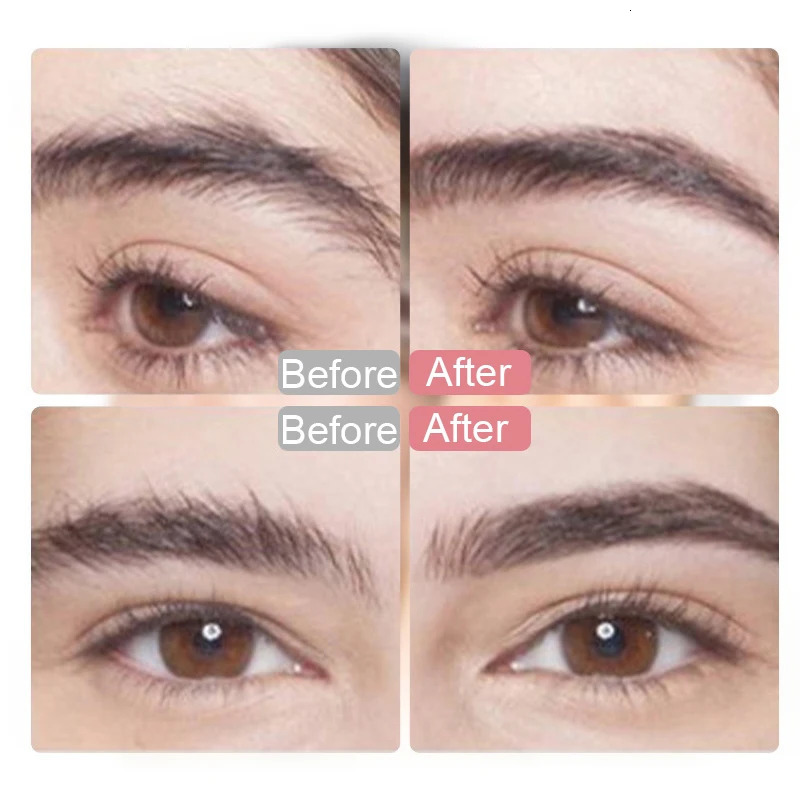 Electric Eyebrow Puller 2 IN 1 Facial Body Hair Remover Mini Portable USB Brows Eyebrow Trimmer Hair Shaver for Men Women 241128