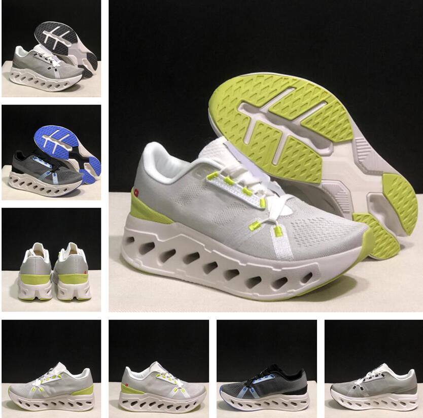 Eclipse Softest 25 Cushioned Road running shoes Thickest Midsole Comfort levels Running Shoes women men yakuda store dhgate Outfit White Sand Outdoor Recreation