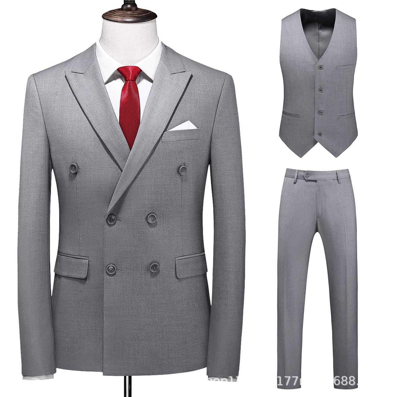 k575 Men's suits, formal wear, business casua, wedding suits for men