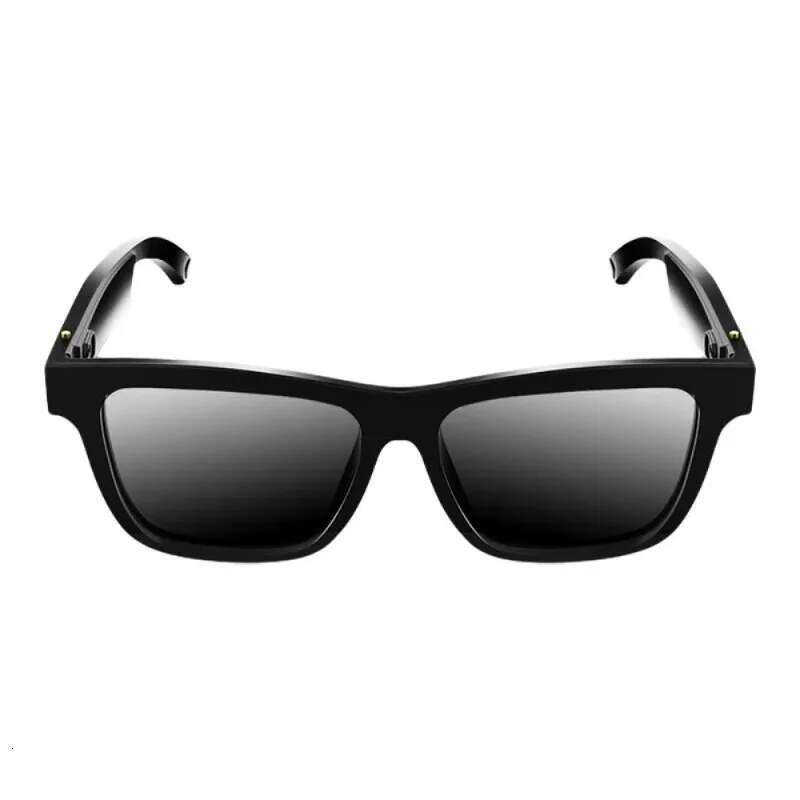 Bluetooth Smart For Glasses Hands-Free Call 1080P Camera Video GPS Navigation Remind Sunglasses Hot