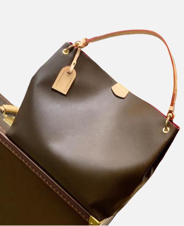 Luxurys Designer Bag Women Bags Handbag Shoulder Classic Fashion Composite Lady Clutch Tote Bag Female Coin Purse Wallets