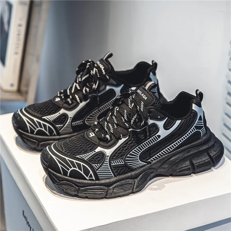 free shipping designer shoes women men shoes outdoor mens sneakers sports shoes running shoes breathable athleisure trainers mens big size eur36-44