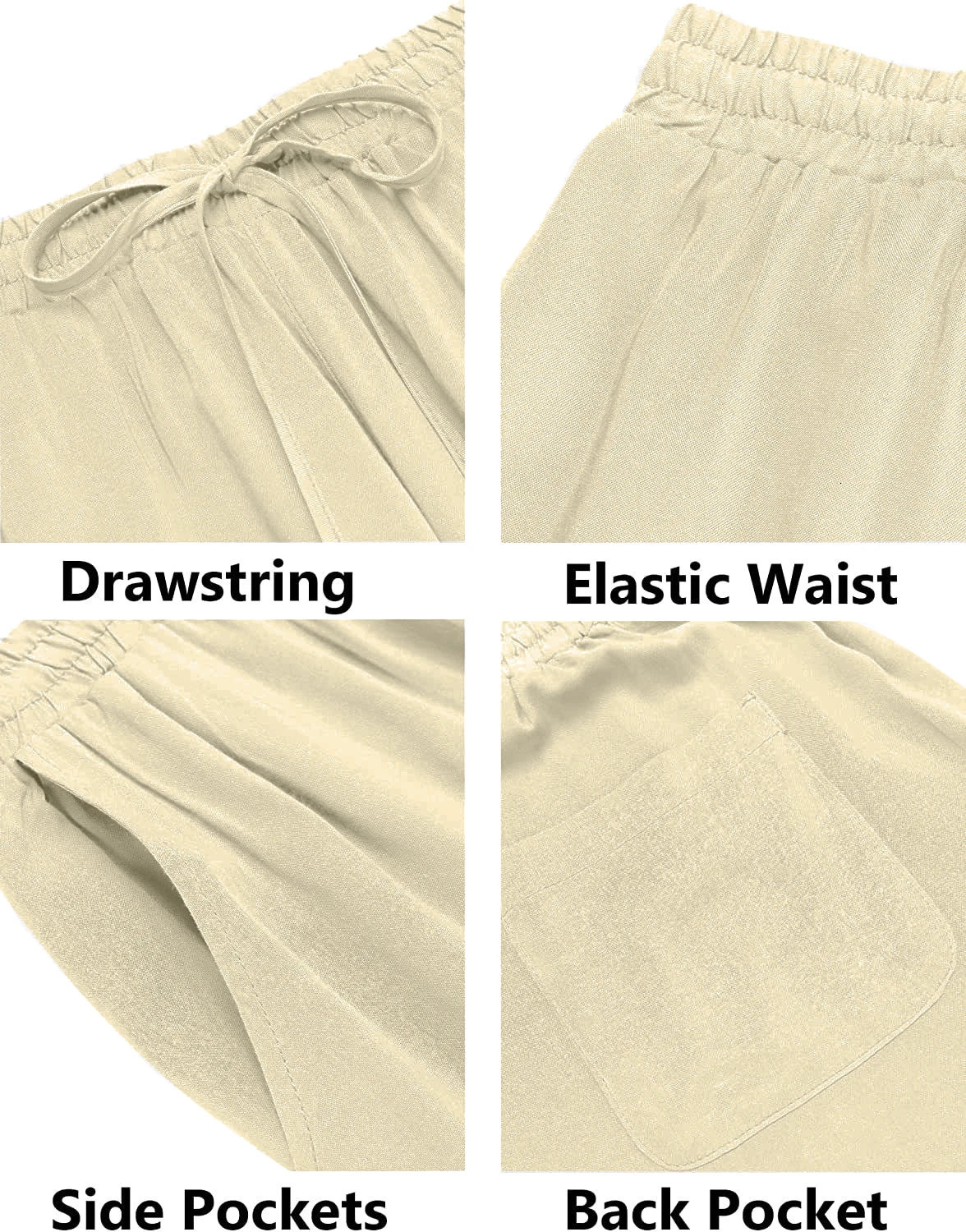 Mens 2Pcs Outfits Casual Lapel Button Up Short Sleeve Shirt And Drawstring Shorts Set For Summer Clothing Daily Lei 240415