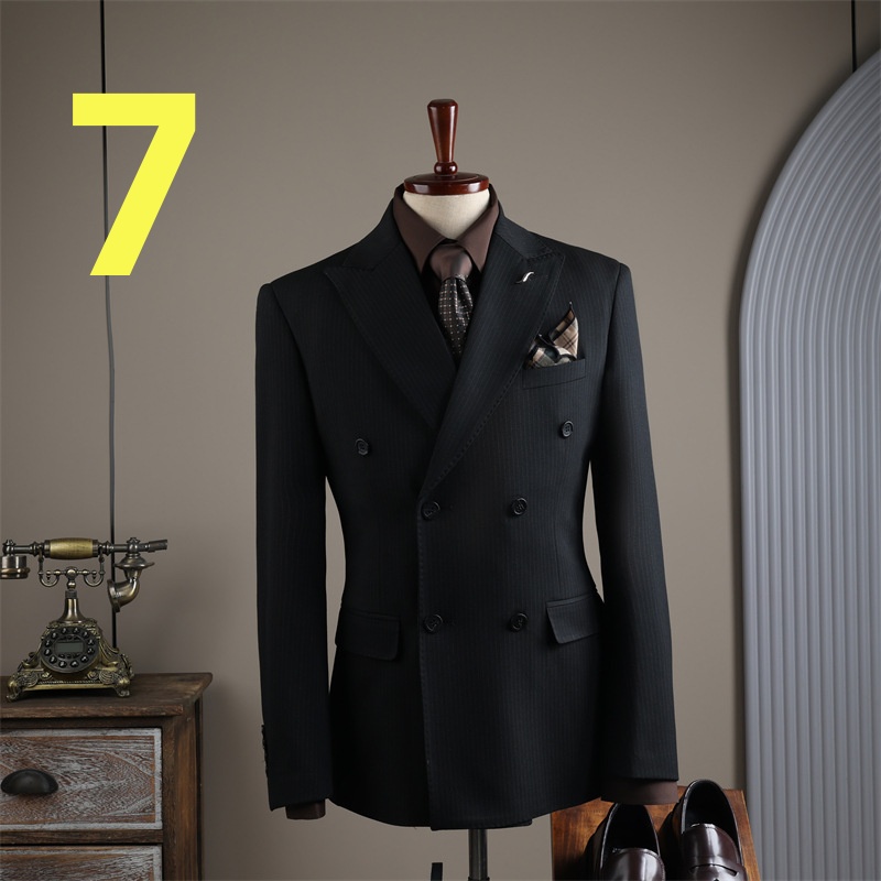 k1464 Designer Casual Suits with Pants