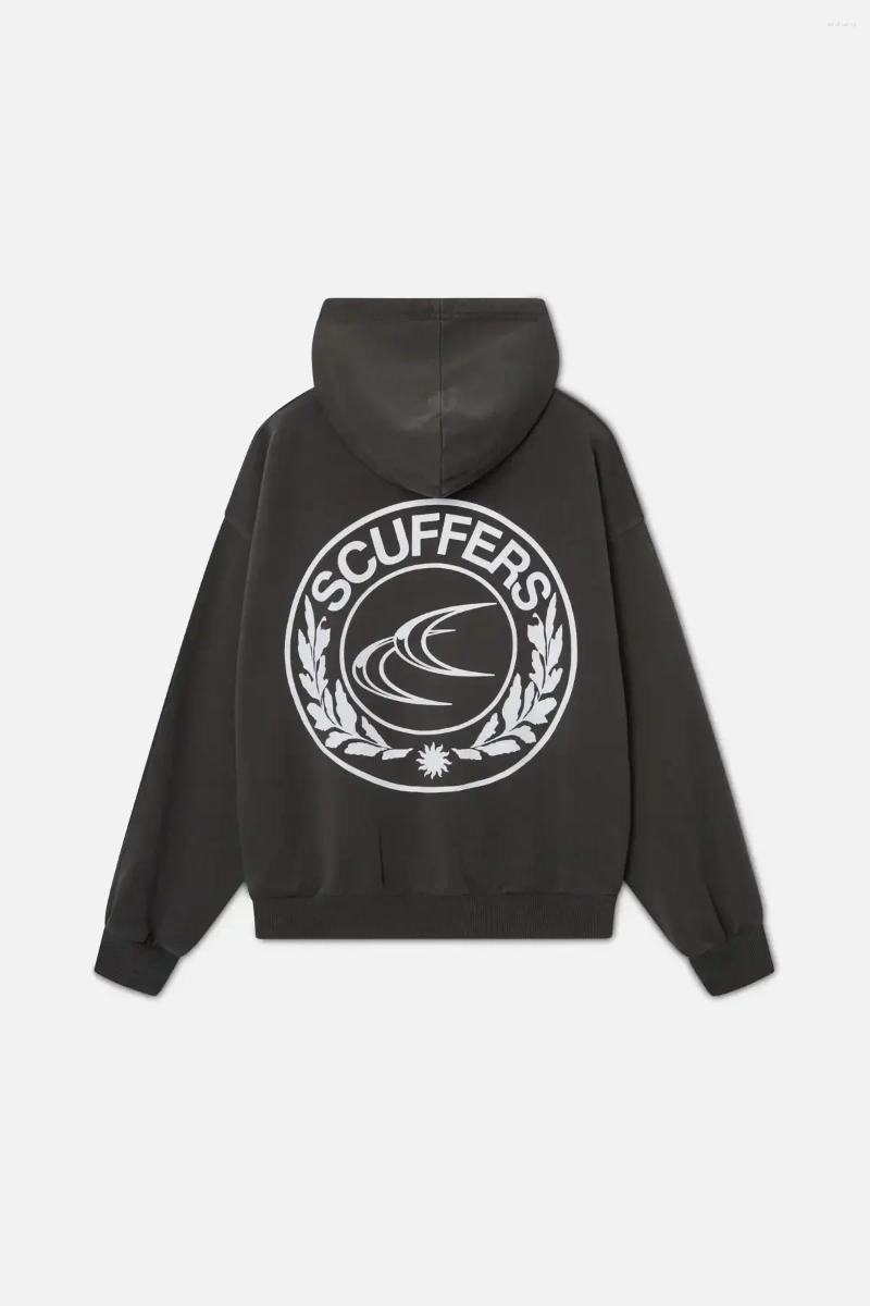 Women's Hoodies Scuffers Hiphop Women Harajuku Oversized Hoodie Streetwear Sweatshirts Gothic Korean Tops Grunge Clothes