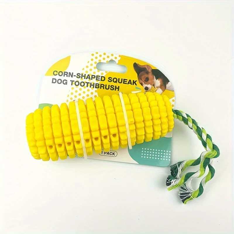 Others Dog Toys Chews Dog chew toys for aggressive chewers indestructible tough and durable squeaky interactive dog toys suitable for small largeXJ241