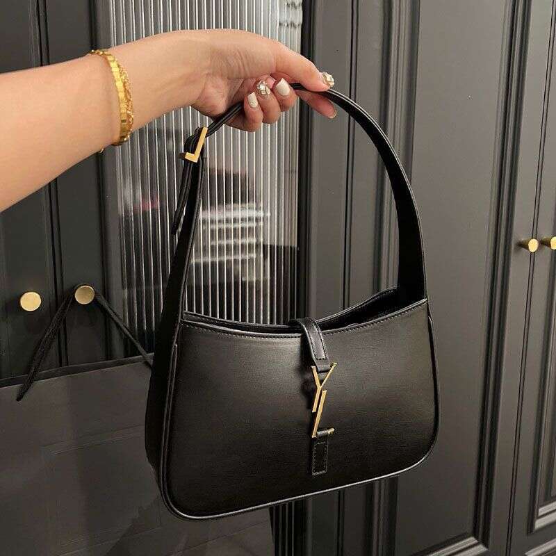 Designer Bag Womens wallet black handbag sheepskin caviar gold chain classic flap shoulder crossbody bag designer bags