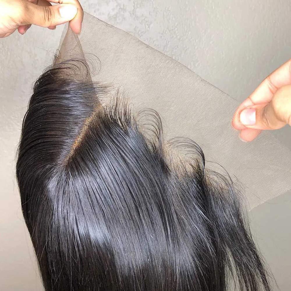 360 Lace Frontal Wig Ombre Dark Brown Wave Remy Human Hair Hd Laced Front 150% Fringe Wigs Natural Haire F Curtain Bangs