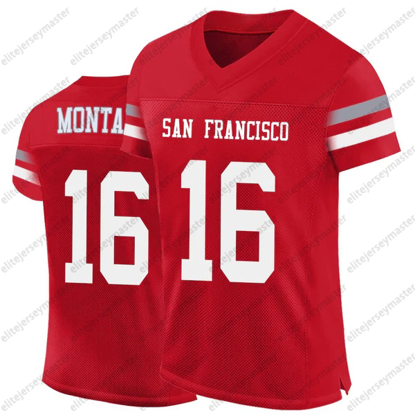 Purdy 13 Kittle 85 McCaffrey 23 Warner 54 Allen 17 Bosa 97 Beal Jr. 51 Dobbs 5 Guerendo31 Mason 24 Cities Football Jerseys Custom Any Number Name For 