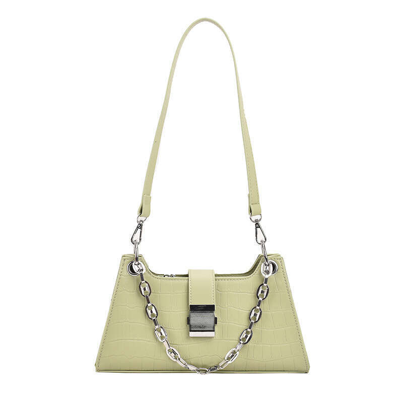 Small Square Bag, Trendy And Fashionable Commuting Style, New Minimalist Women's Casual Crossbody B1